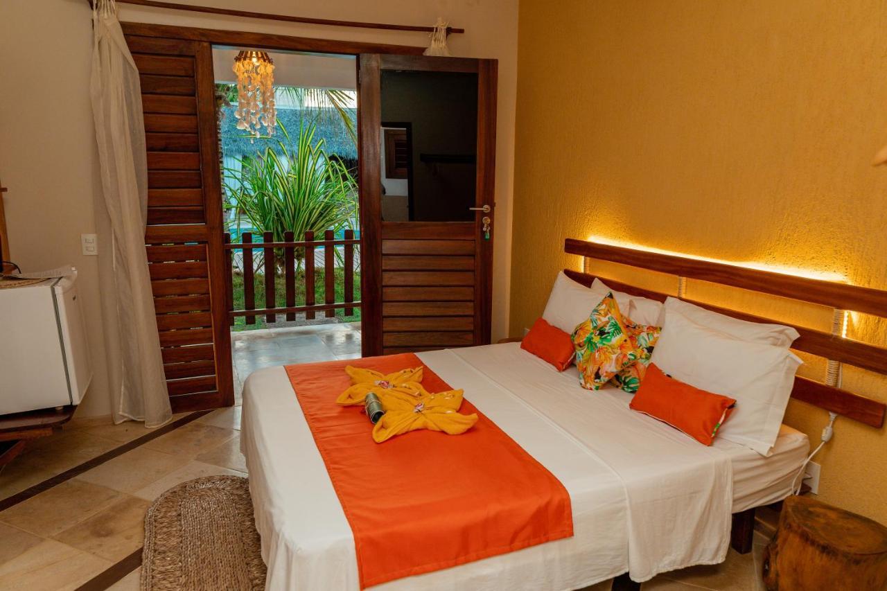 Camozen Resort & Spa Camocim Zewnętrze zdjęcie