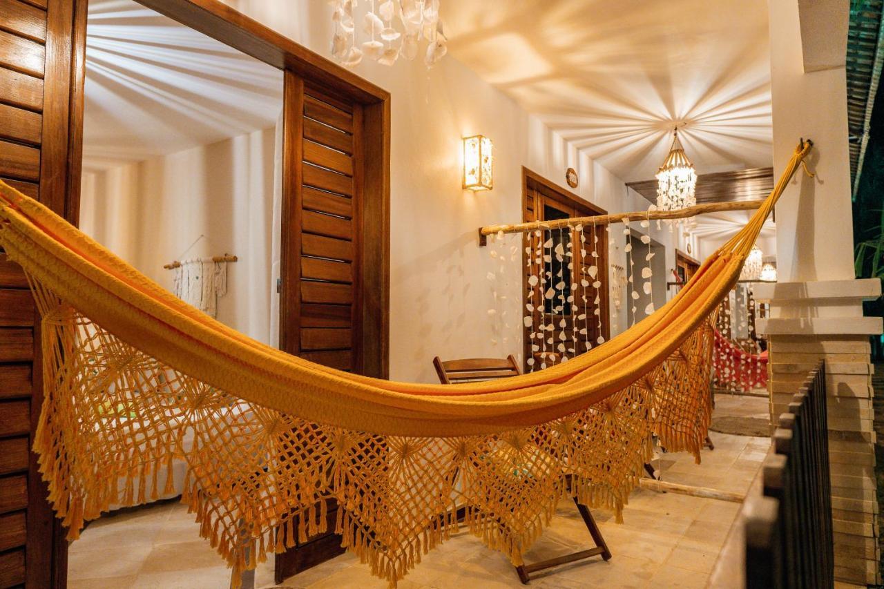 Camozen Resort & Spa Camocim Zewnętrze zdjęcie