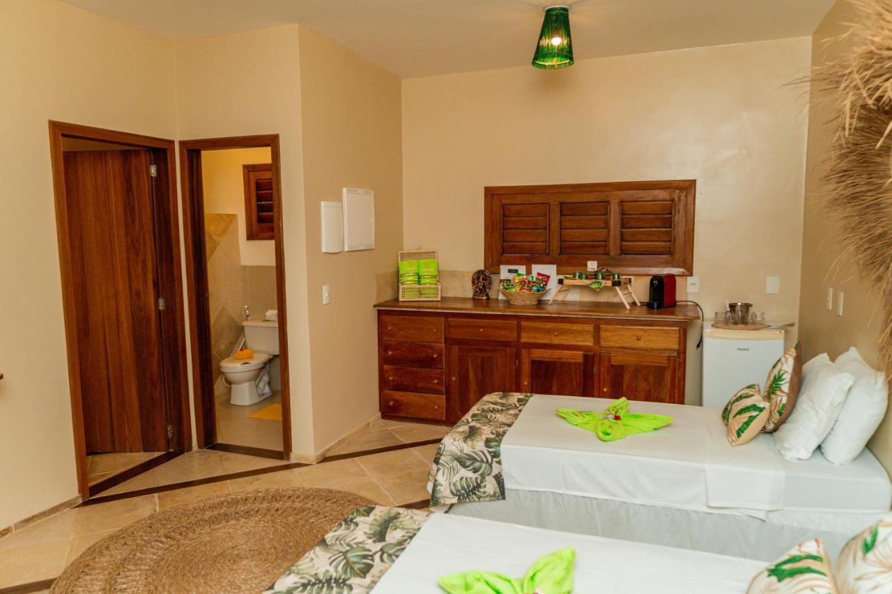 Camozen Resort & Spa Camocim Zewnętrze zdjęcie