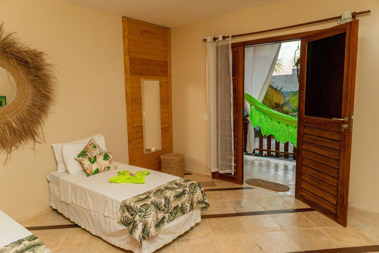 Camozen Resort & Spa Camocim Zewnętrze zdjęcie