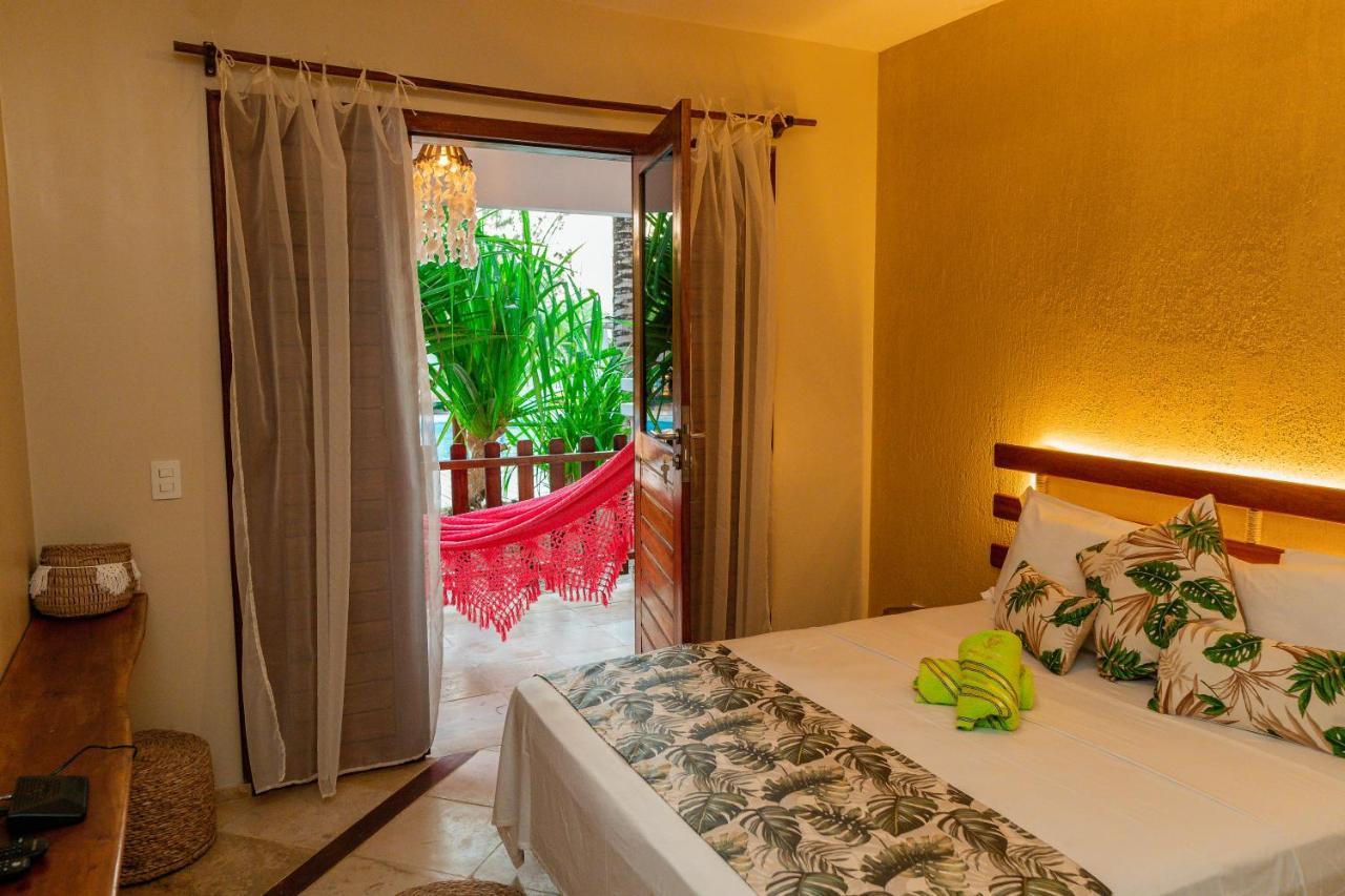 Camozen Resort & Spa Camocim Zewnętrze zdjęcie