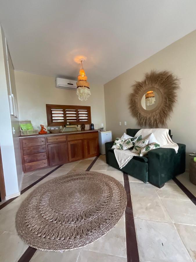 Camozen Resort & Spa Camocim Zewnętrze zdjęcie