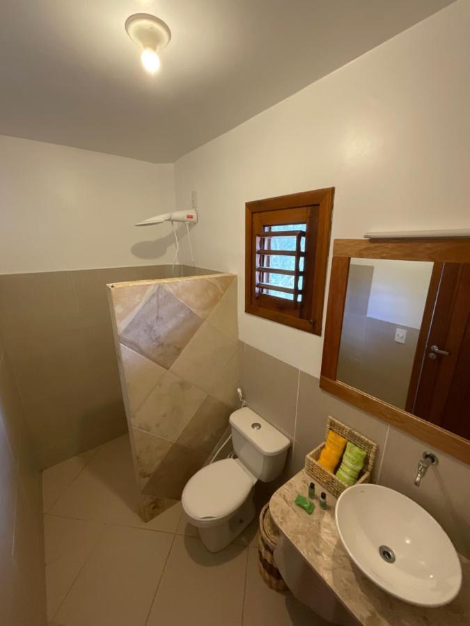 Camozen Resort & Spa Camocim Zewnętrze zdjęcie
