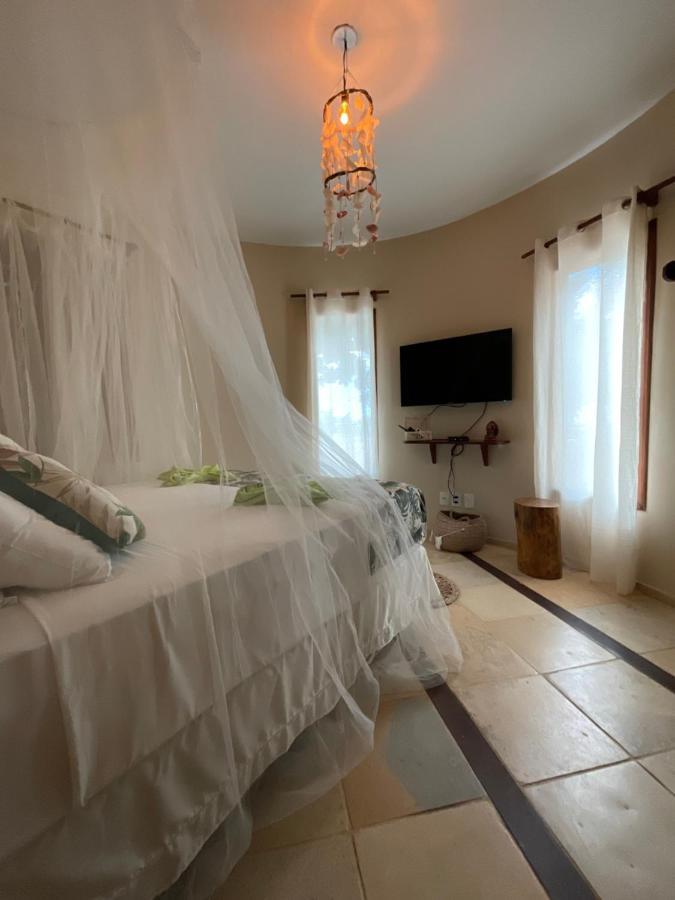 Camozen Resort & Spa Camocim Zewnętrze zdjęcie