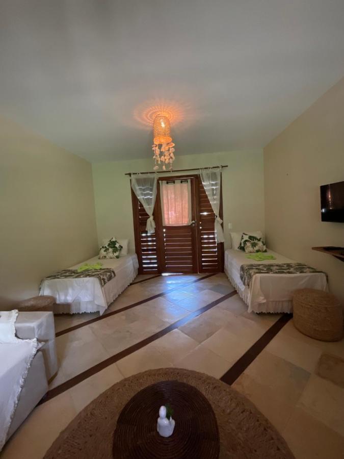 Camozen Resort & Spa Camocim Zewnętrze zdjęcie