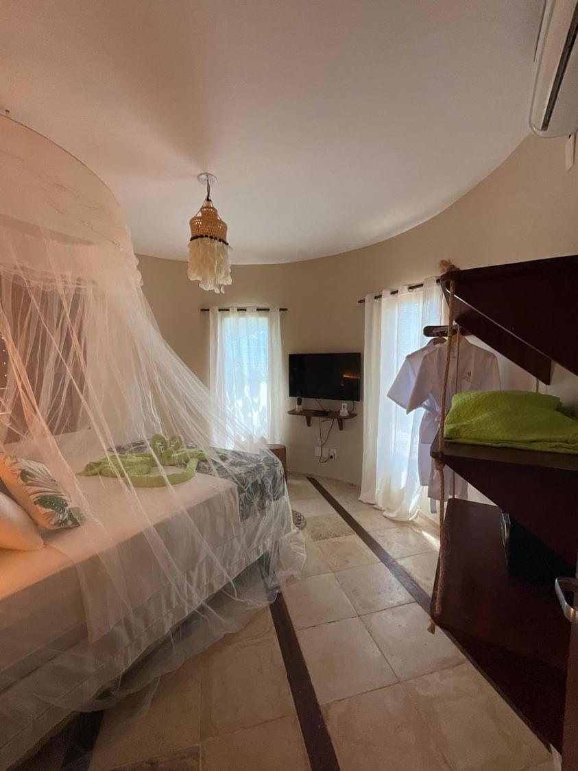 Camozen Resort & Spa Camocim Zewnętrze zdjęcie